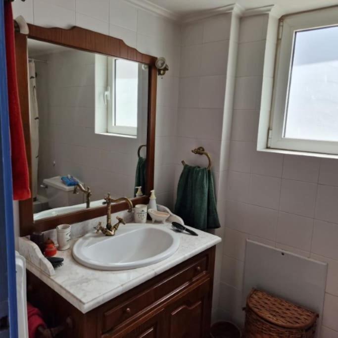 Classic Apartment In Kalamata Luaran gambar